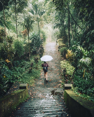 旅行摄影师Michael Schulz的的INS图片