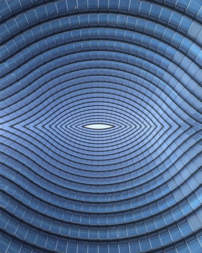 荷兰摄影师Dirk Bakker的的INS图片-(2019-02-26 22:43:37)Through Blue
.
#SeeMyCity #Architecture #archilovers #archdaily