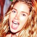维密模特Candice Swanepoel