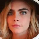 维密模特Cara Delevingne