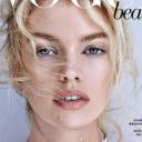 维密模特Stella Maxwell