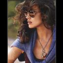 维密模特Irina Shayk