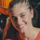 维密模特Taylor Hill
