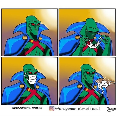 超级英雄搞笑漫画的的INS图片-(2020-05-07 10:28:57)