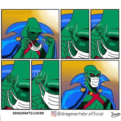 超级英雄搞笑漫画的的INS图片-(2020-05-09 11:57:39)