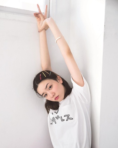 永野芽郁的的INS图片-(2020-04-08 12:50:33)・
miniみてね