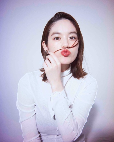 笕美和子的的INS图片-(2020-04-28 18:45:38)