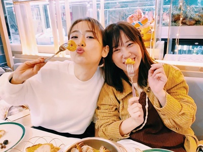 泉里香的的INS图片-(2020-05-08 19:08:02)明日、土曜日の20:30から
このあいだストーリーで募集したQの…
インスタライブやります