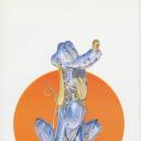 Hajime-Sorayama_Relativision(空山基原寸大作品集).Hajime-Sorayama_Relativision
