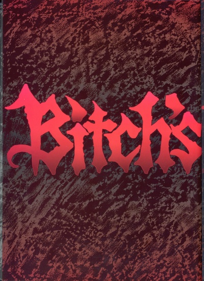 Bitch's Life的作品