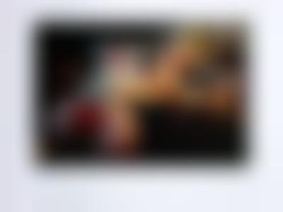 辛迪舍曼.20年回顾的摄影作品