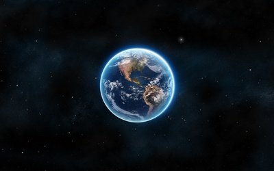宇宙特辑的图片