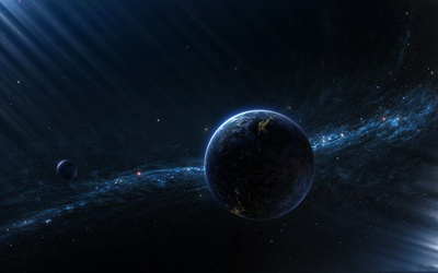 宇宙特辑的图片