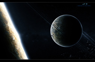 宇宙特辑的图片