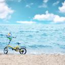 海边风景