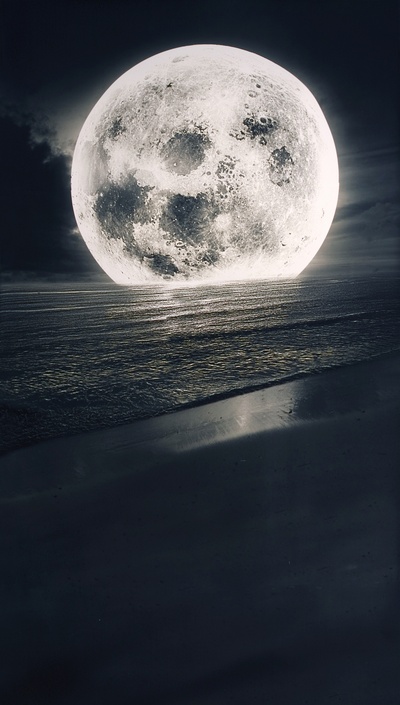 自然风景的图片