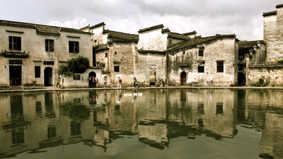 高清风景背景 (4)的图片