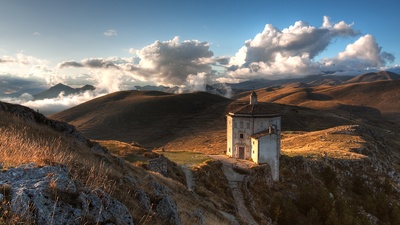 高清风景背景 (5)的图片