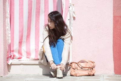 IU 李知恩高清图片的写真