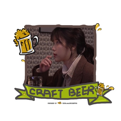 IU 李知恩动图的写真