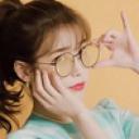 IU 李知恩动图