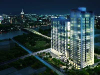 世界著名城市风景建筑壁纸的图片