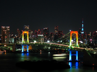 世界著名城市风景建筑壁纸的图片
