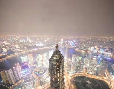 世界著名城市风景建筑壁纸的图片