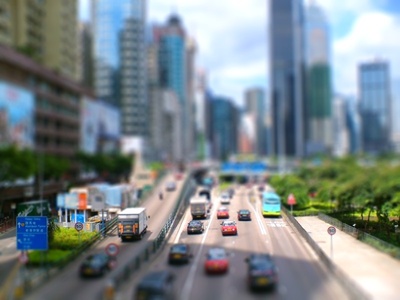 世界著名城市风景建筑壁纸的图片