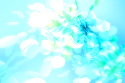 模糊光晕创意背景2的图片