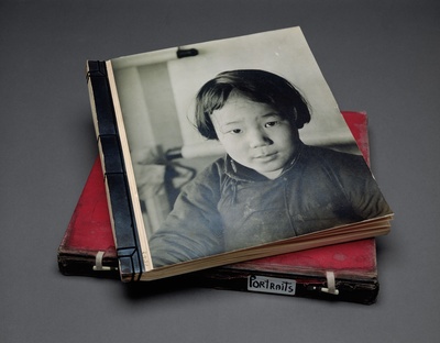 1933-1946年南京北京香港老照片图集的摄影作品