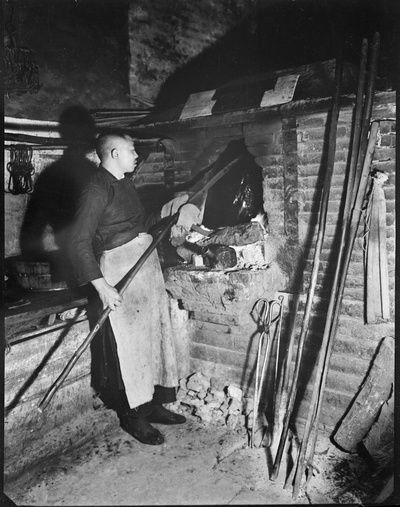 1933-1946年南京北京香港老照片图集的摄影作品