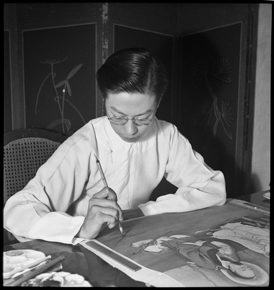 1933-1946年南京北京香港老照片图集的摄影作品