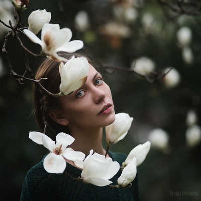 Anka Zhuravleva的摄影作品