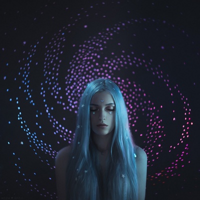 Anya Anti的摄影作品