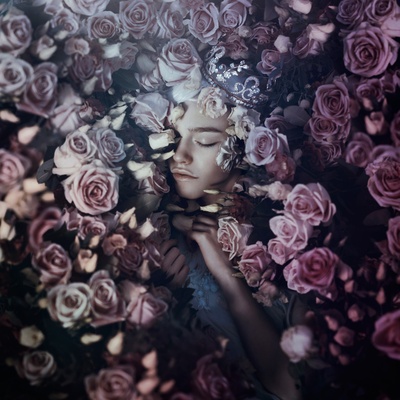 Bella Kotak的摄影作品
