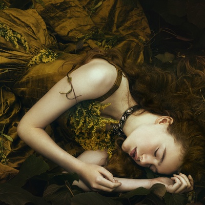 Bella Kotak的摄影作品