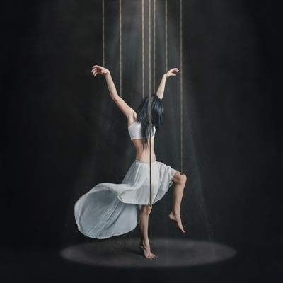 Bettina Dupont的摄影作品