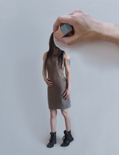 Bettina Dupont的摄影作品