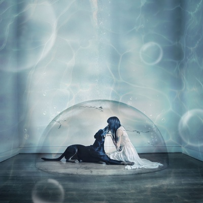 Bettina Dupont的摄影作品