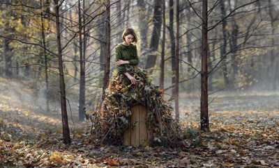 Irina Dzhul的摄影作品