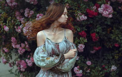 Irina Dzhul的摄影作品