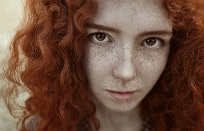 Irina Dzhul的摄影作品