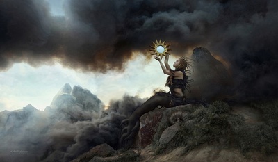 Irina Dzhul的摄影作品