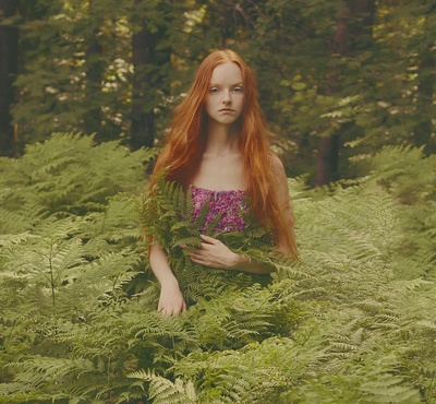 Katerina Plotnikova的摄影作品