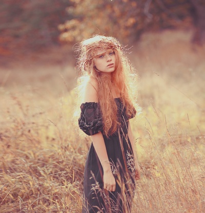 Katerina Plotnikova的摄影作品