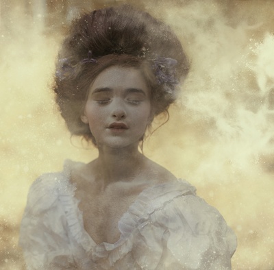 Katerina Plotnikova的摄影作品