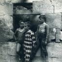 吕西安·克雷尔格 (Lucien Clergue)摄影作品