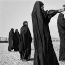 让 米高 Jean Gaumy摄影作品.Iran
