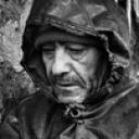 让 米高 Jean Gaumy摄影作品.Kyrgyzstan